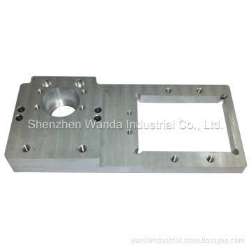 Precision CNC Part for Gear Box Components